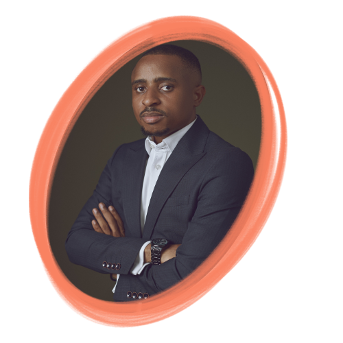 Solomon O. Ayodele